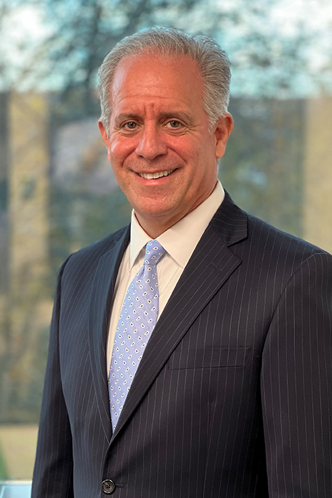 Michael  Rubenfeld, Esq. Photo